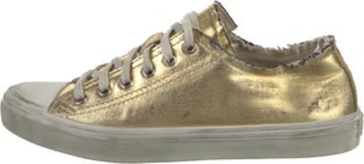 Gold, Metallic