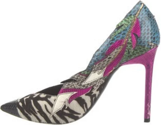 Pattern Prints