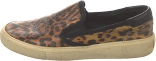 Animal Print, Brown