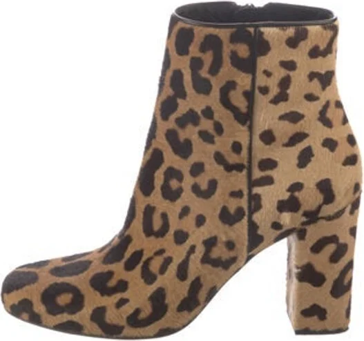Animal Print, Brown, Neutrals