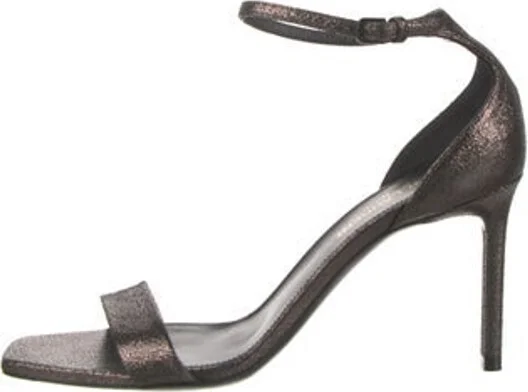 Black, Metallic