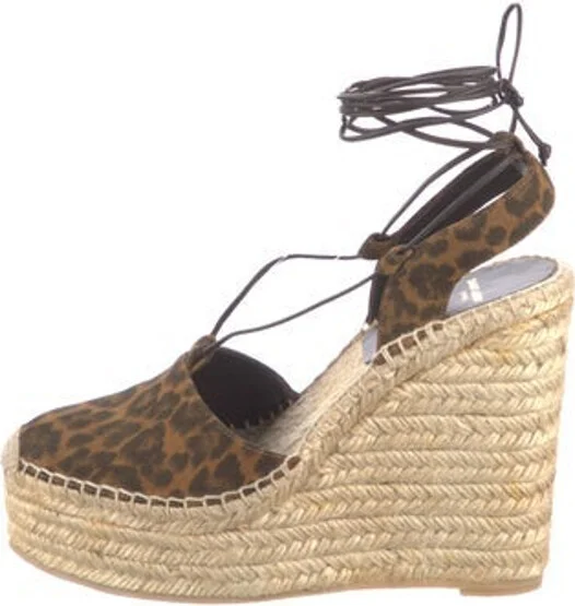 Animal Print, Neutrals