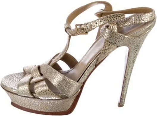 Gold, Pattern Prints