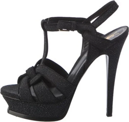 Black, Metallic