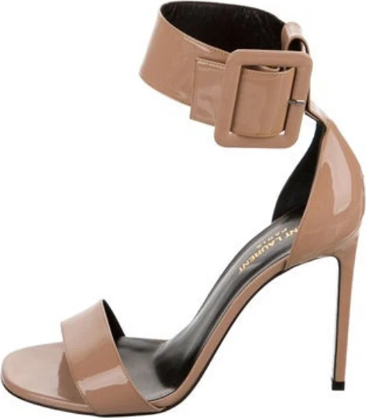 Neutrals, Pink