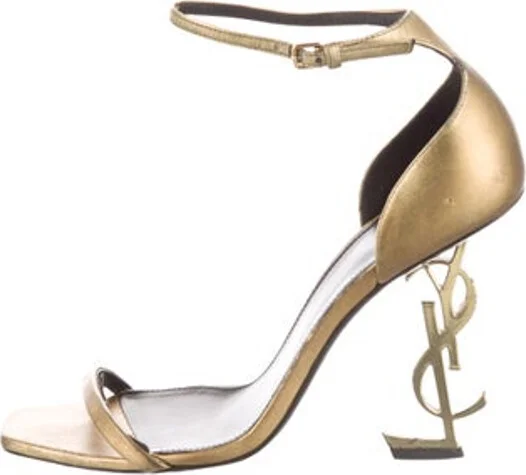 Gold, Metallic