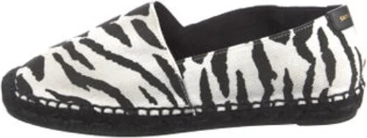 Pattern Prints, White