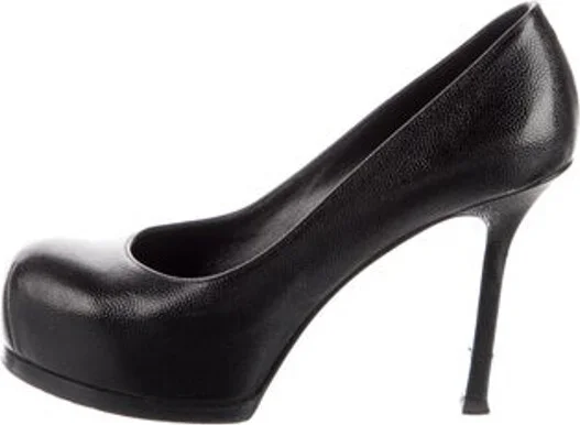 Animal Print, Black