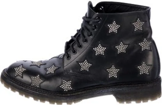 Black, Pattern Prints