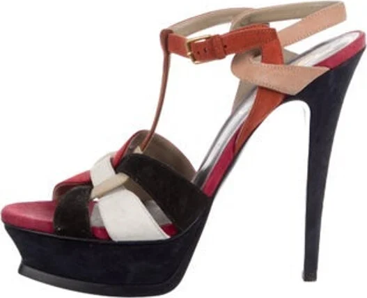 Neutrals, Pattern Prints