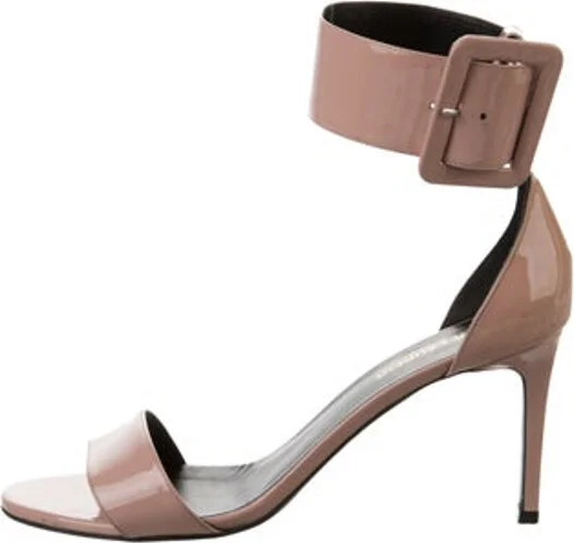 Neutrals, Pink