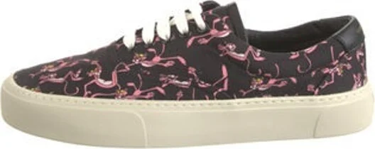 Animal Print, Pink