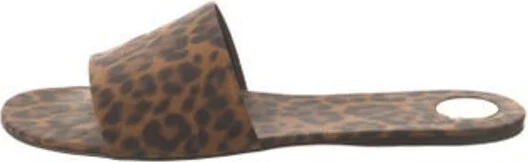 Animal Print, Brown