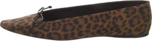 Animal Print, Brown