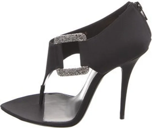 Animal Print, Black