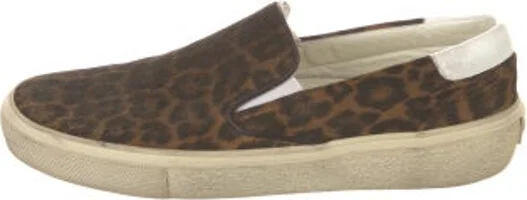 Brown, Pattern Prints