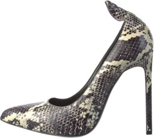 Animal Print, Neutrals