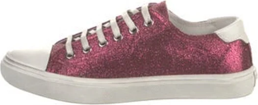 Metallic, Pink
