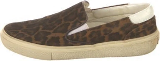 Brown, Pattern Prints