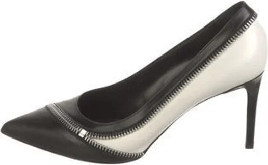 Black, Pattern Prints