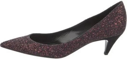 Metallic, Purple