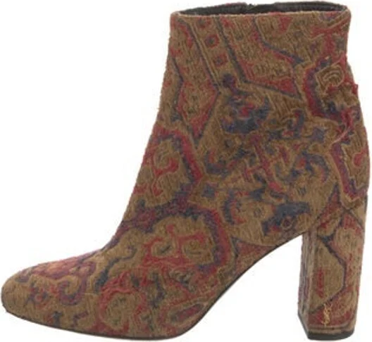 Neutrals, Pattern Prints