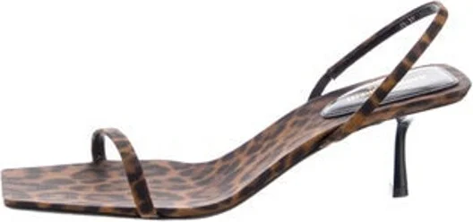 Animal Print, Brown