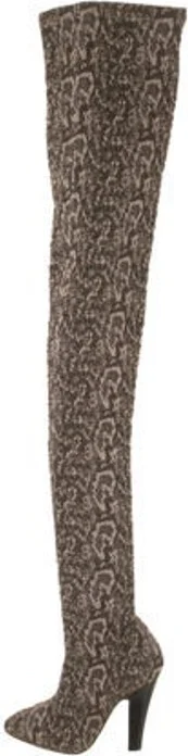 Brown, Pattern Prints