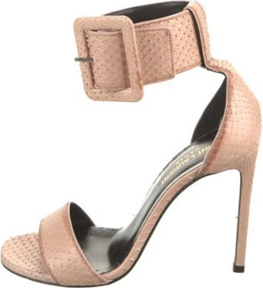 Neutrals, Pink