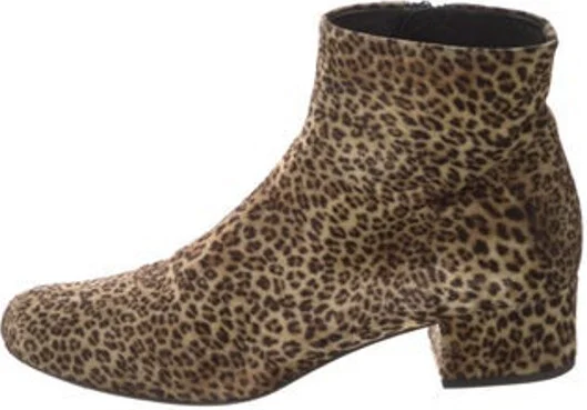 Animal Print, Neutrals