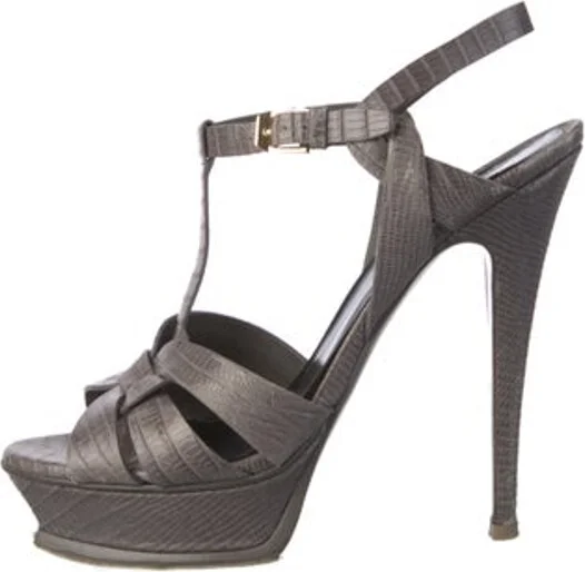 Animal Print, Grey
