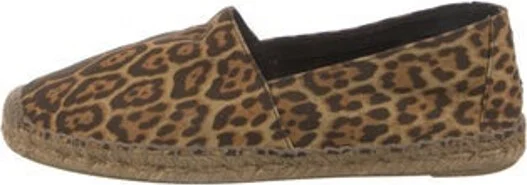 Animal Print, Brown