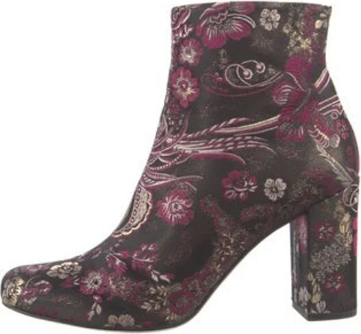 Black, Pattern Prints