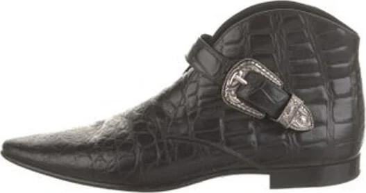 Animal Print, Black