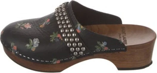 Black, Pattern Prints