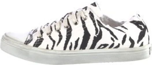 Animal Print, Black
