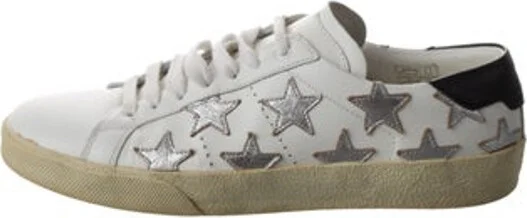 Pattern Prints, White