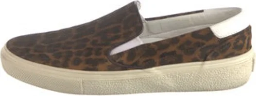 Animal Print, Brown