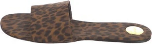 Animal Print, Neutrals