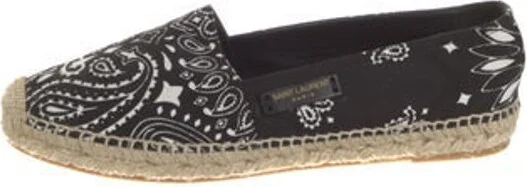 Black, Pattern Prints