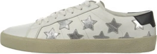 Pattern Prints, White