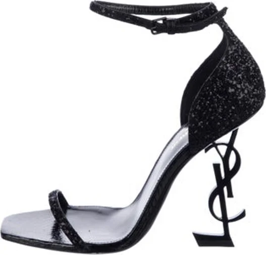 Animal Print, Black