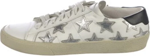 Pattern Prints, White