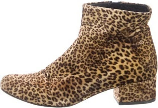 Animal Print, Neutrals