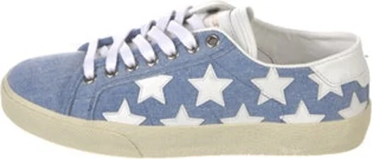 Blue, Pattern Prints