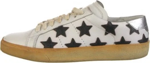 Pattern Prints, White