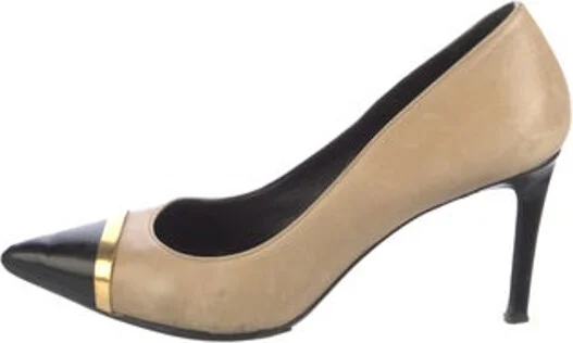 Neutrals, Pattern Prints