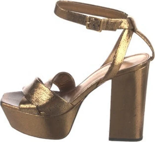 Brown, Metallic