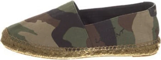 Green, Pattern Prints