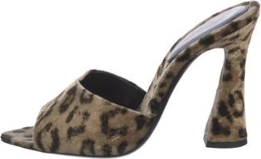 Animal Print, Neutrals